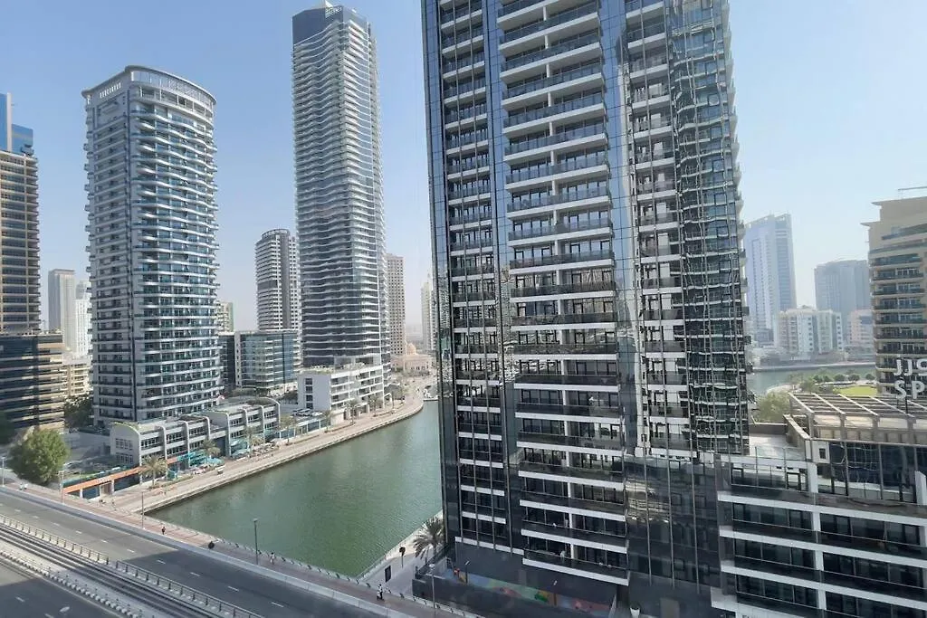 Premium Location, Cozy Apartment Dubai United Arab Emirates