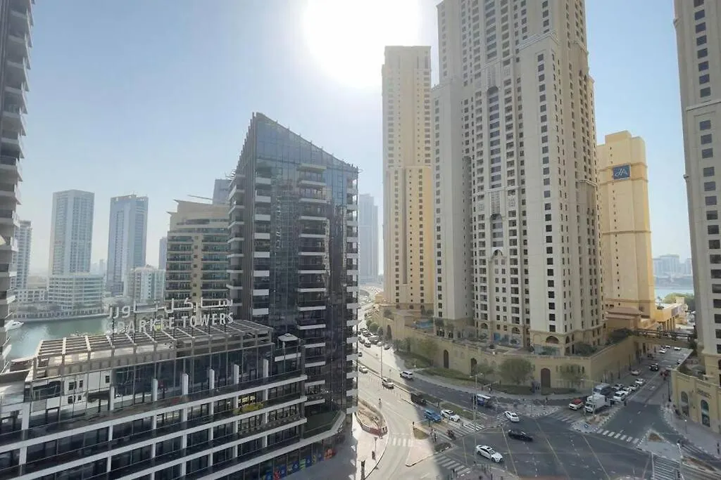 Premium Location, Cozy Apartment Dubai 0*,  United Arab Emirates
