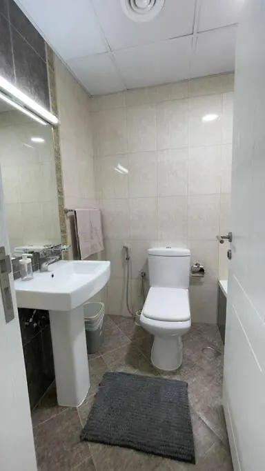 Premium Location, Cozy Apartment Dubai