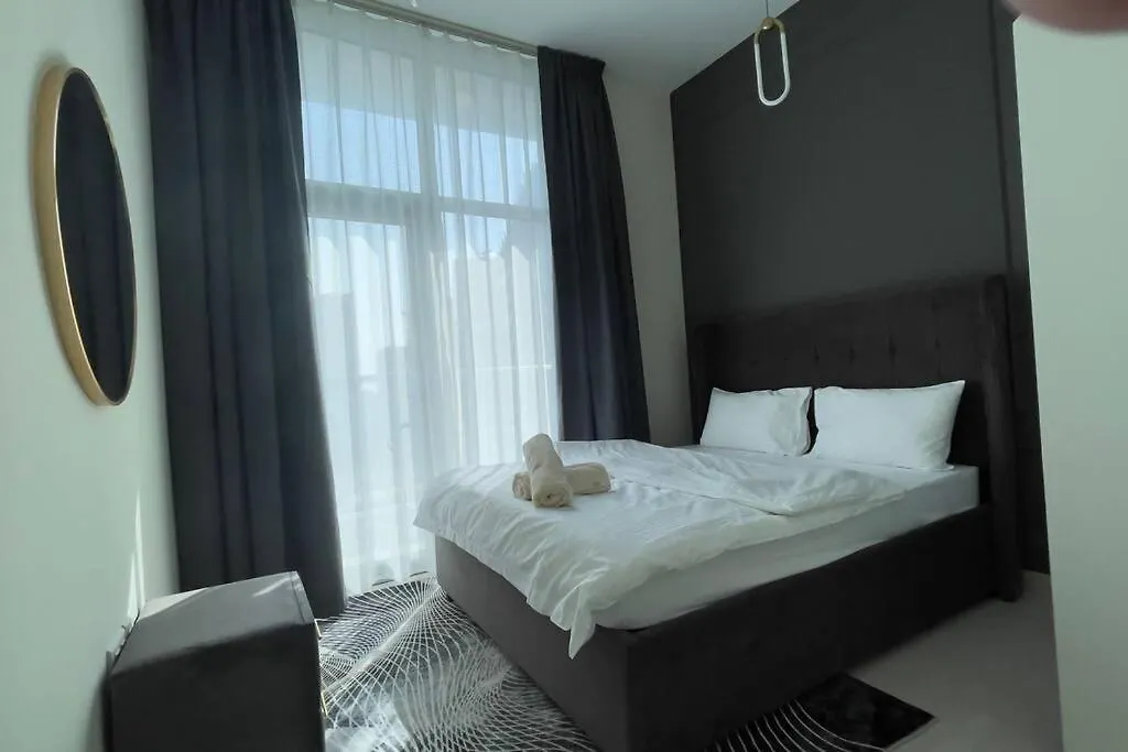 Premium Location, Cozy Apartment Dubai 0*,  United Arab Emirates