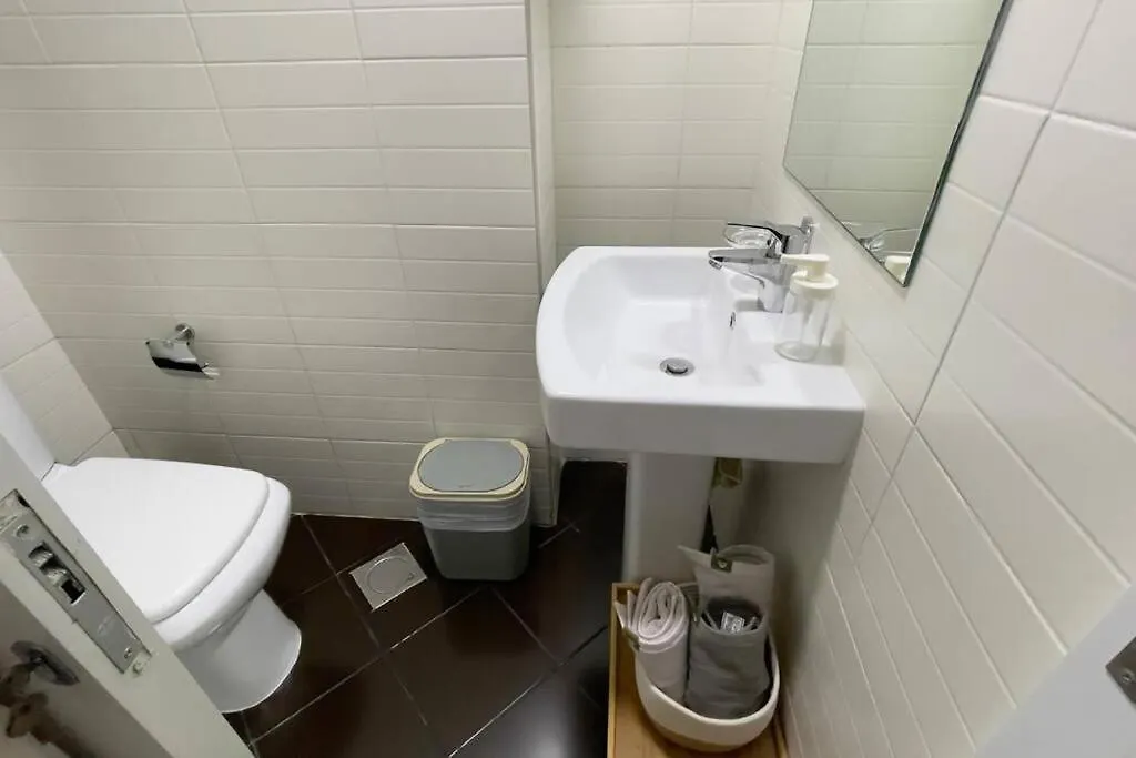 Premium Location, Cozy Apartment Dubai