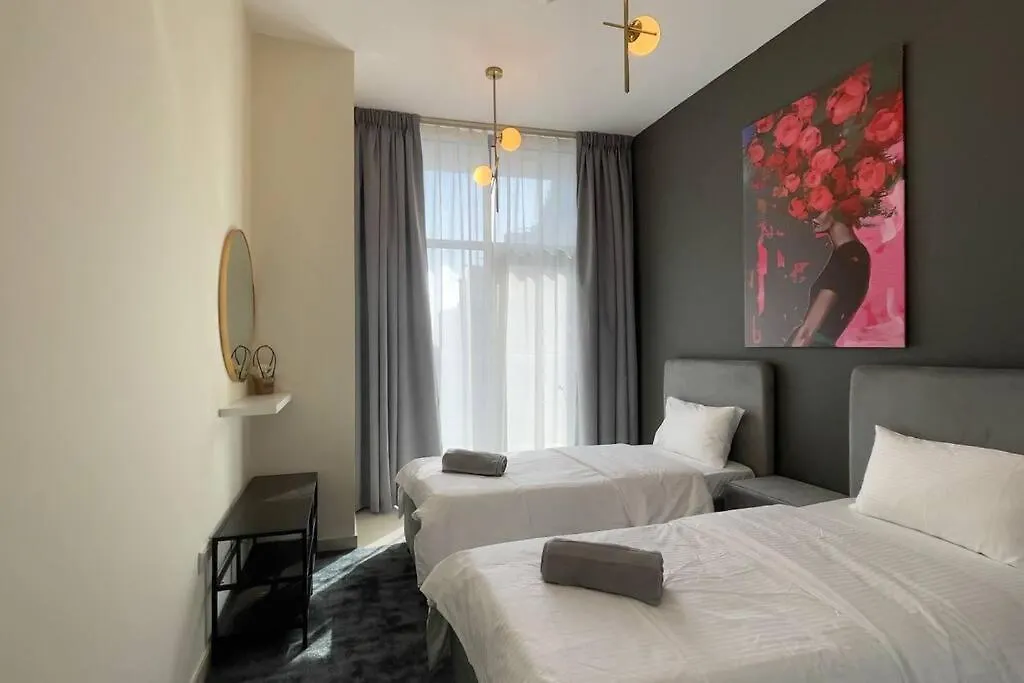 Premium Location, Cozy Apartment Dubai United Arab Emirates