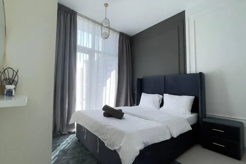 Premium Location, Cozy Apartment Dubai