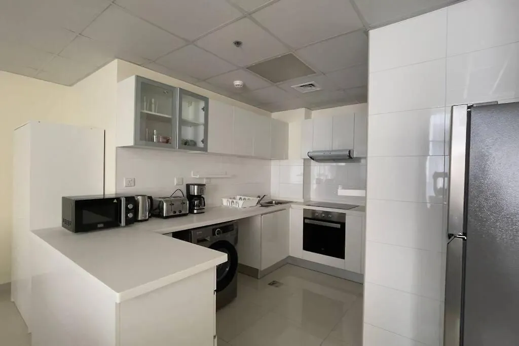 Premium Location, Cozy Apartment Dubai United Arab Emirates