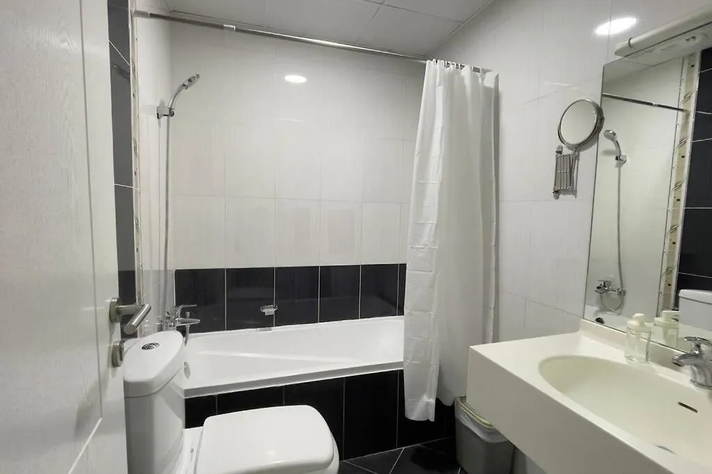 Premium Location, Cozy Apartment Dubai