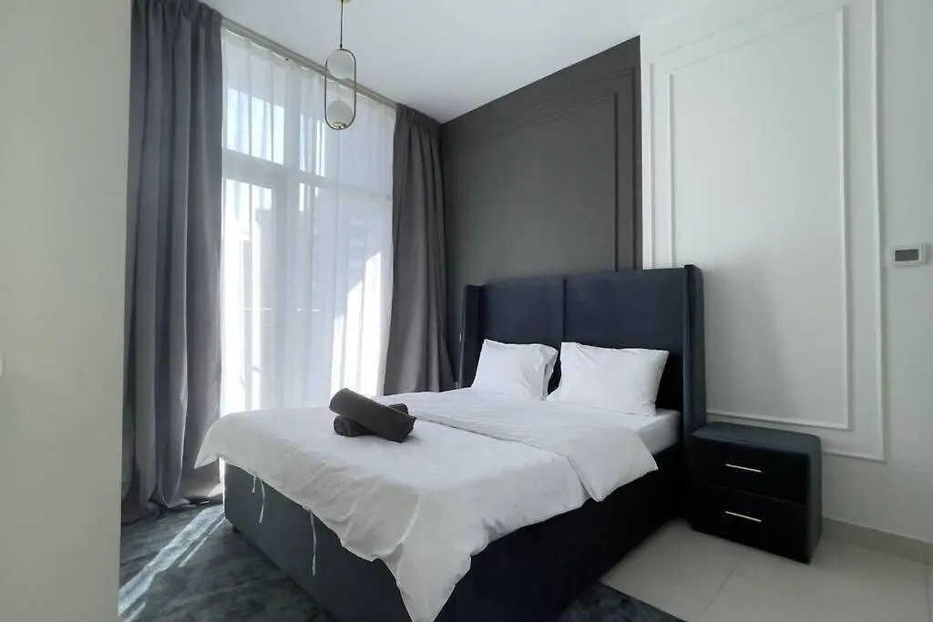 Premium Location, Cozy Apartment Dubai United Arab Emirates