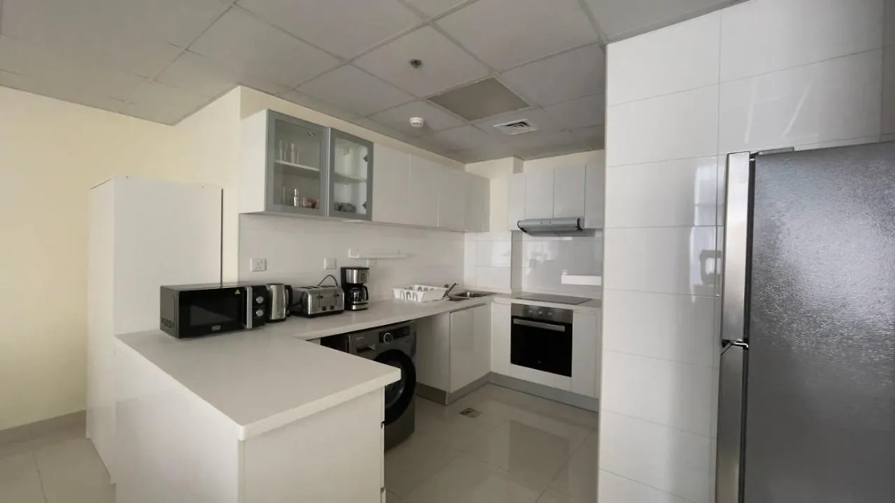 Premium Location, Cozy Apartment Dubai 0*,  United Arab Emirates
